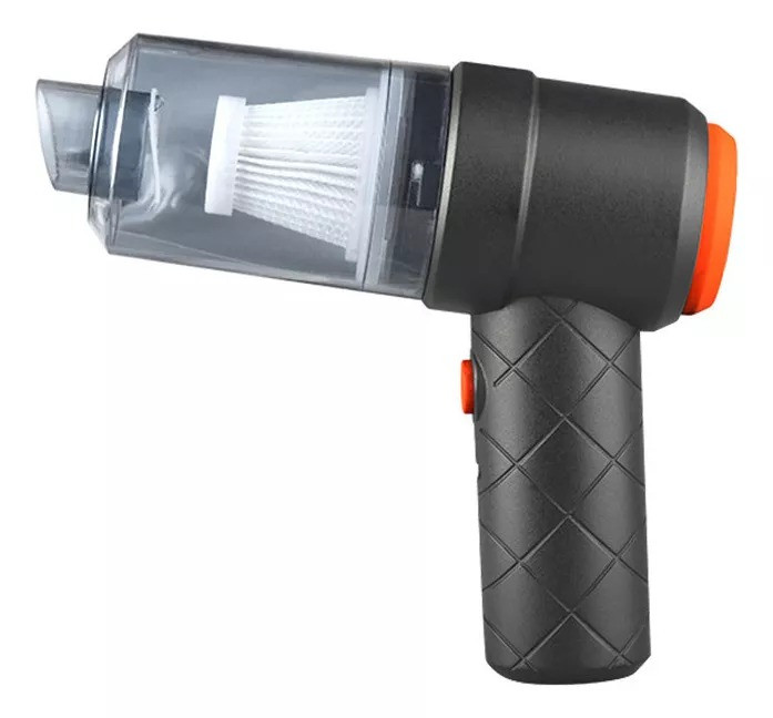 Aspirador De Coche Doble Propósito